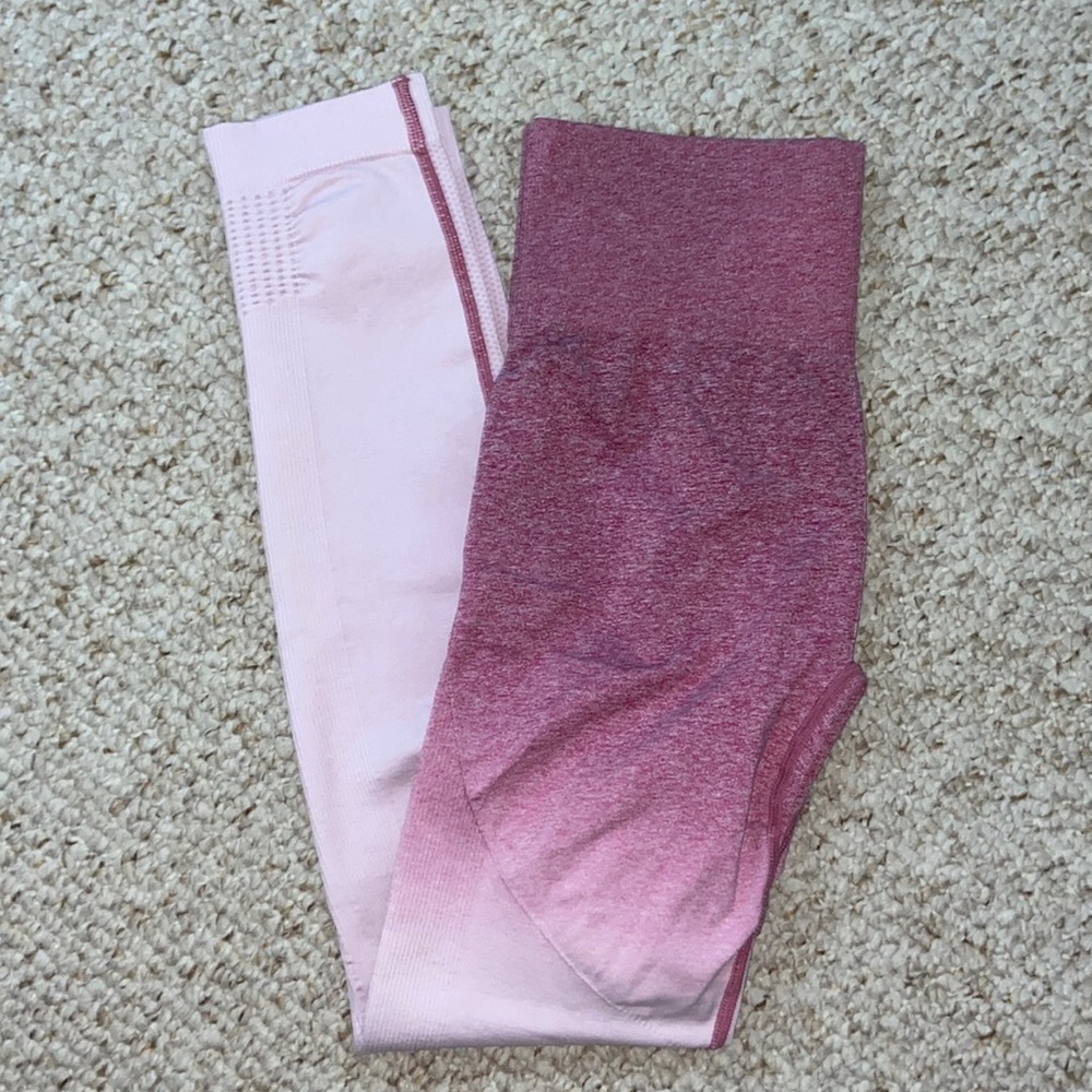 Workout leggings